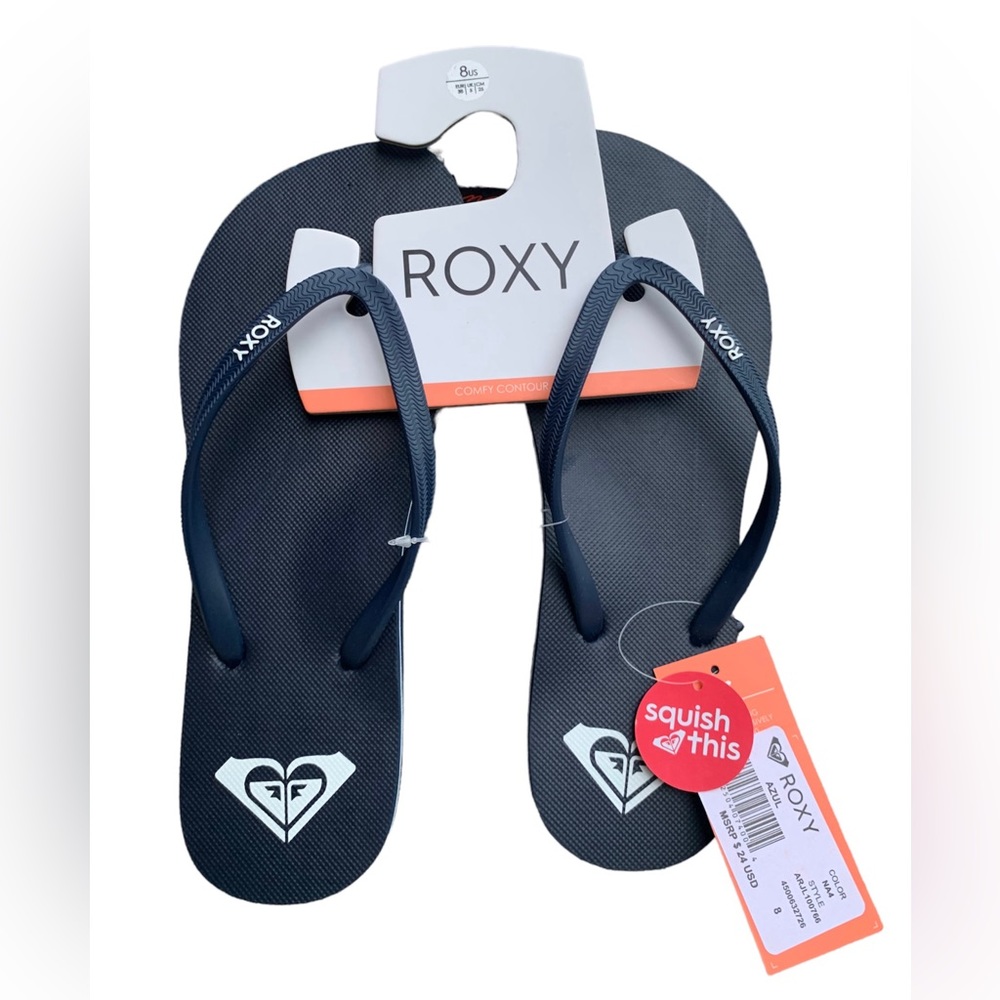 Azul Basic Sandal
